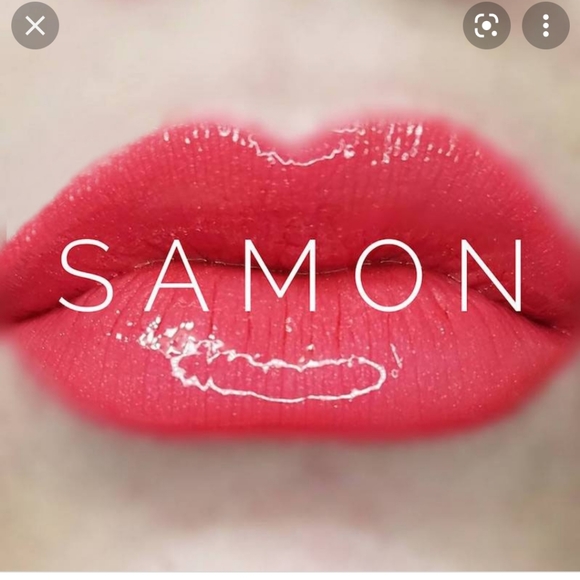 LipSense Samon - Picture 5 of 5